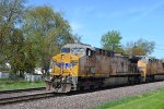 UP 7088
